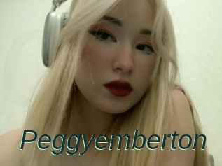 Peggyemberton