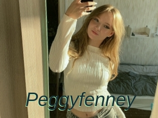 Peggyfenney