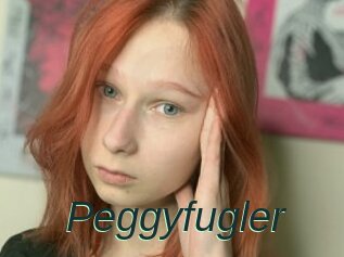 Peggyfugler
