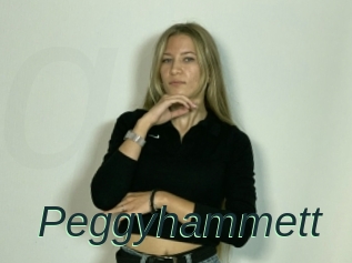 Peggyhammett