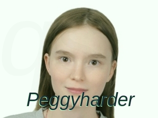 Peggyharder