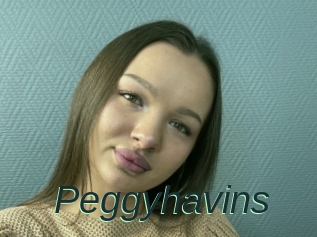 Peggyhavins