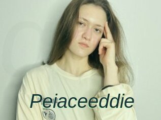Peiaceeddie