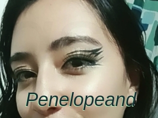 Penelopeand