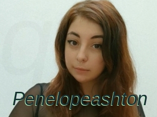 Penelopeashton