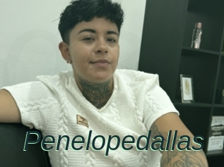 Penelopedallas