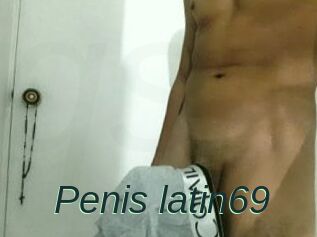 Penis_latin69