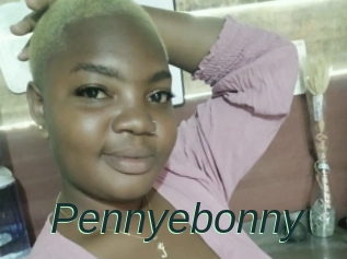 Pennyebonny