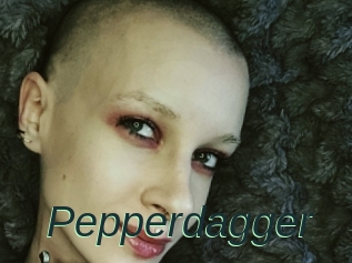 Pepperdagger