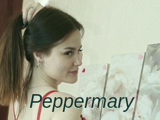 Peppermary