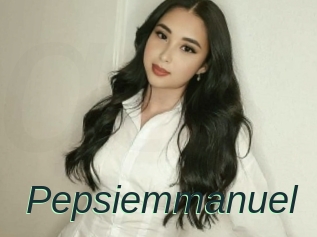 Pepsiemmanuel