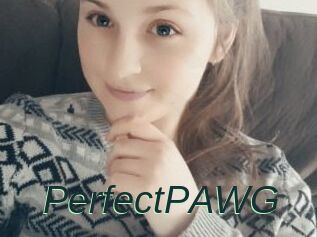 PerfectPAWG