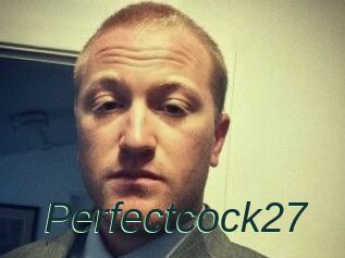 Perfectcock27