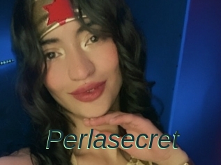 Perlasecret