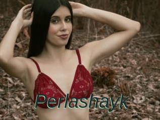 Perlashayk