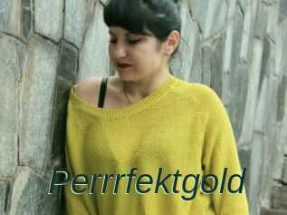 Perrrfektgold