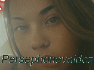 Persephonevaldez