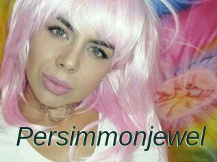 Persimmonjewel