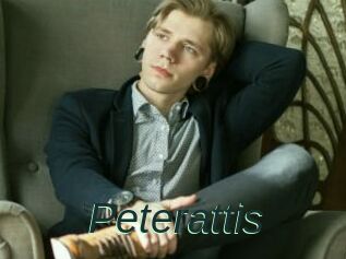 Peterattis