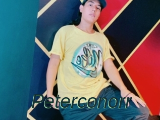 Peterconorr