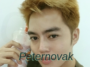 Peternovak