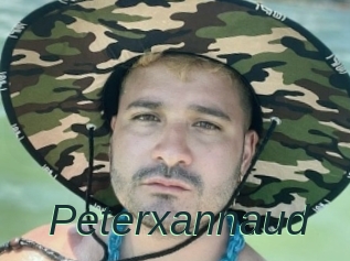 Peterxannaud