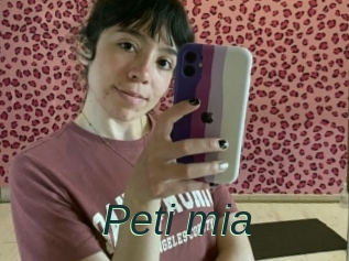 Peti_mia
