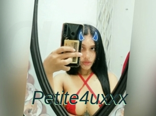 Petite4uxxx