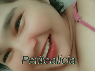 Petitealicia