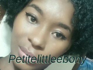 Petitelittleebony