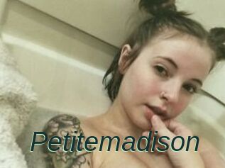 Petitemadison