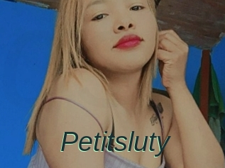 Petitsluty