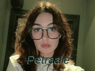 Petraale