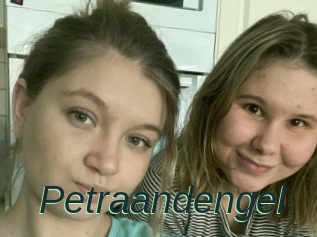 Petraandengel