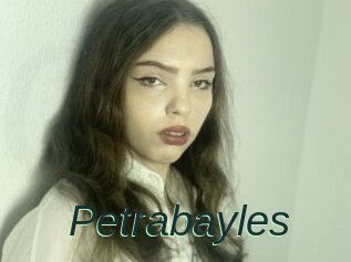 Petrabayles