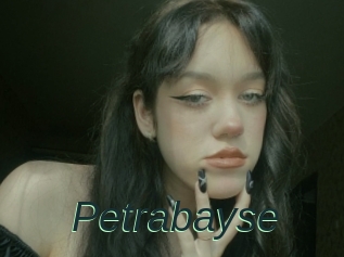 Petrabayse
