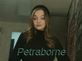 Petraborne