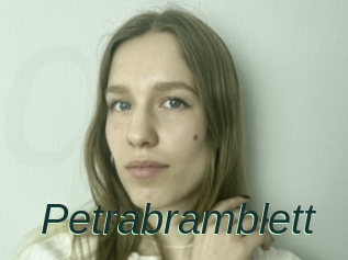 Petrabramblett