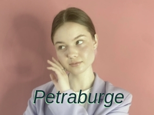 Petraburge