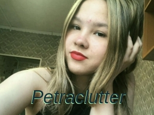 Petraclutter