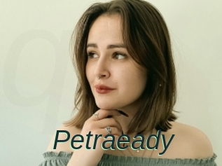 Petraeady