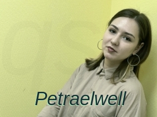 Petraelwell