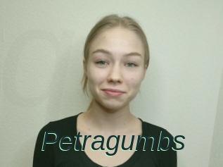 Petragumbs
