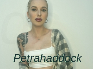 Petrahaddock