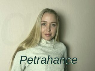 Petrahance