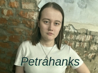 Petrahanks