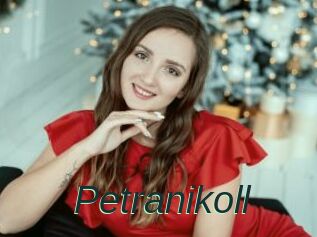 Petranikoll