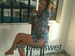 Pettite_swet