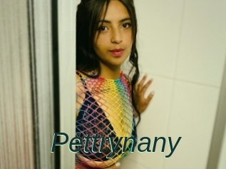 Pettrynany
