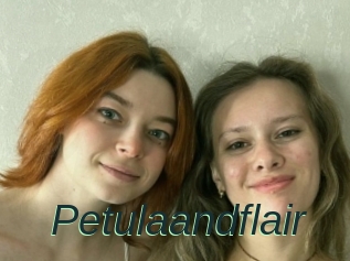 Petulaandflair
